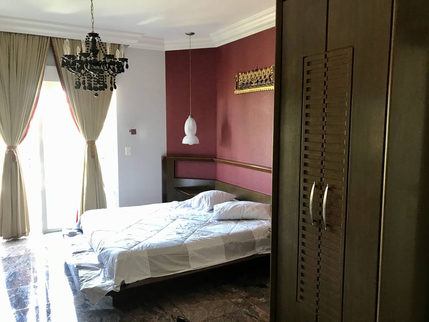 Casa, 5 quartos, 550 m² - Foto 25