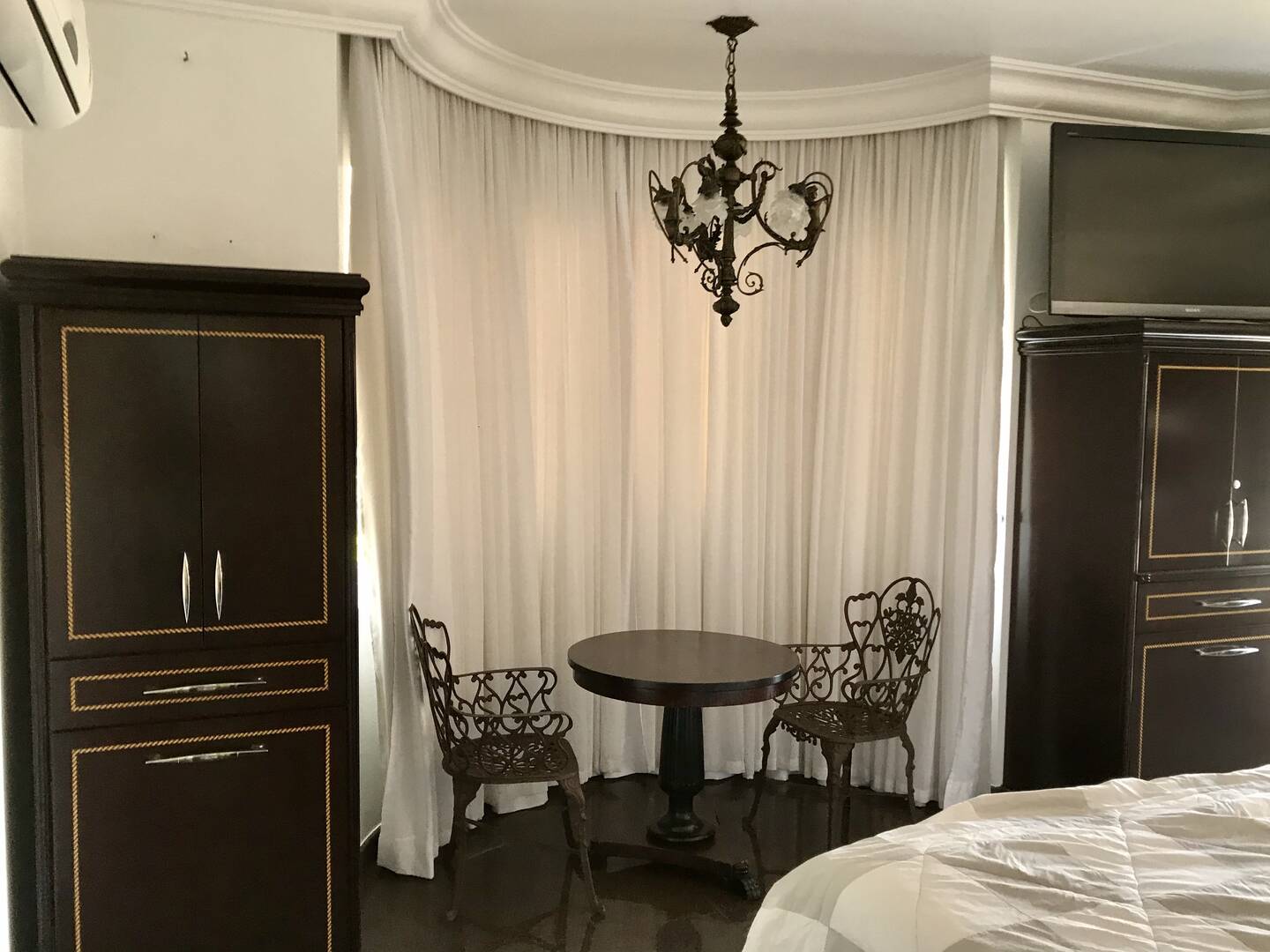 Casa, 5 quartos, 550 m² - Foto 31