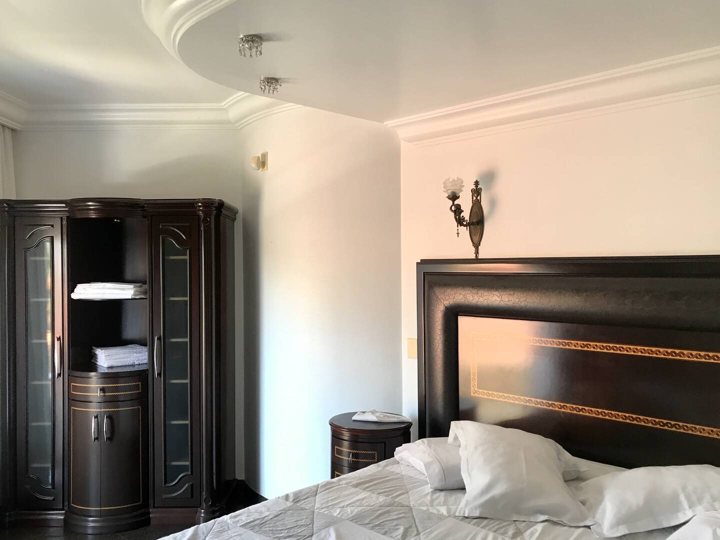 Casa, 5 quartos, 550 m² - Foto 32