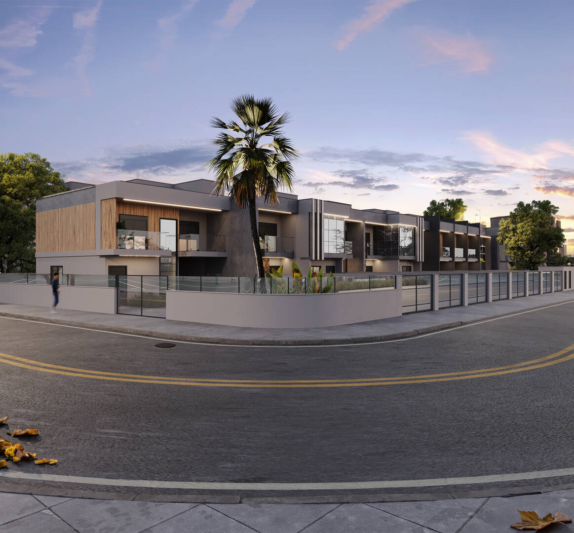 Sobrado à venda com 2 quartos, 84m² - Foto 4