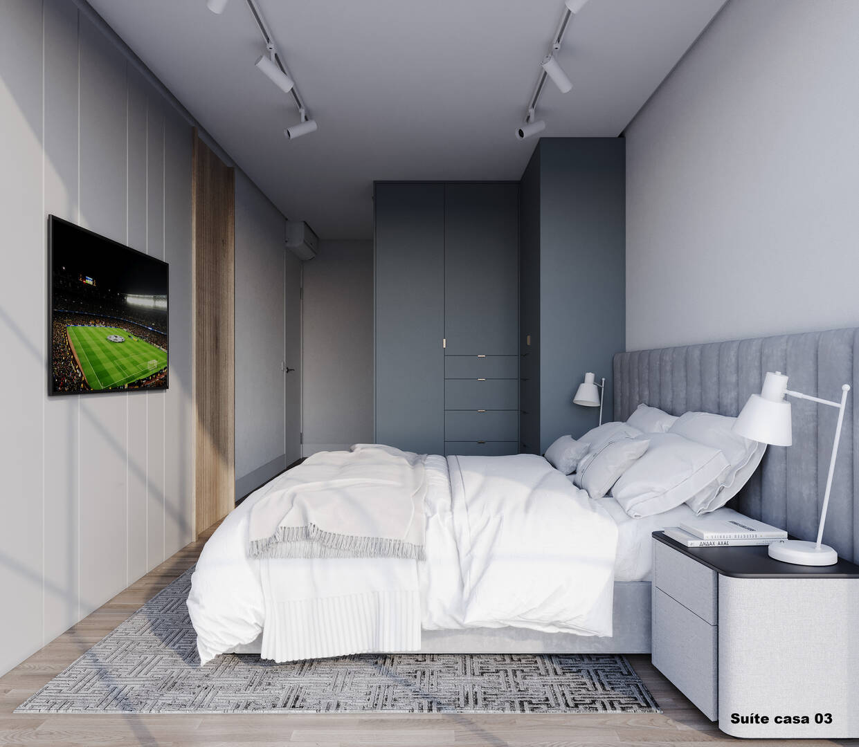 Sobrado à venda com 2 quartos, 84m² - Foto 8