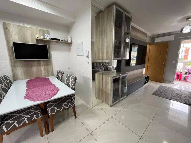 Apartamento à venda com 2 quartos, 79m² - Foto 6