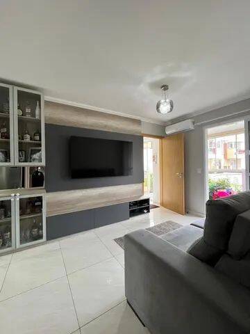 Apartamento à venda com 2 quartos, 79m² - Foto 5