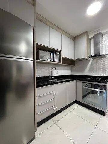 Apartamento à venda com 2 quartos, 79m² - Foto 16