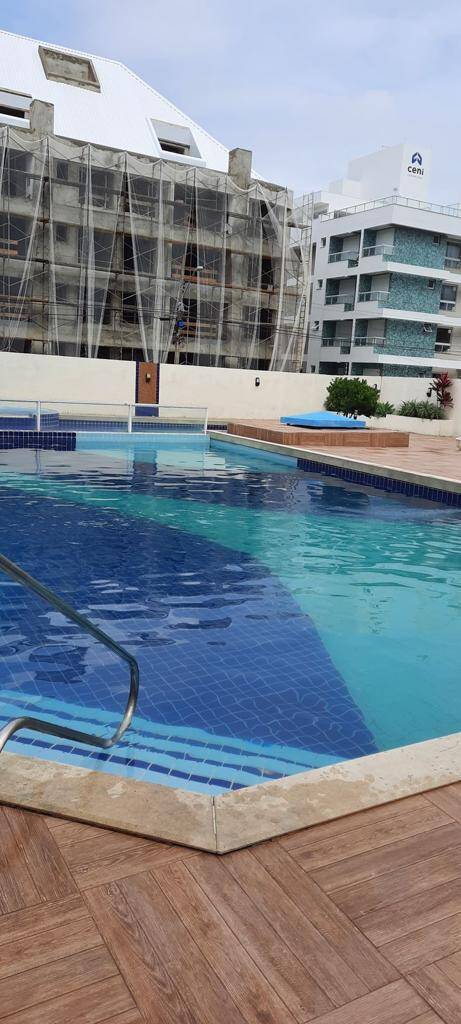 Apartamento, 1 quarto, 42 m² - Foto 3