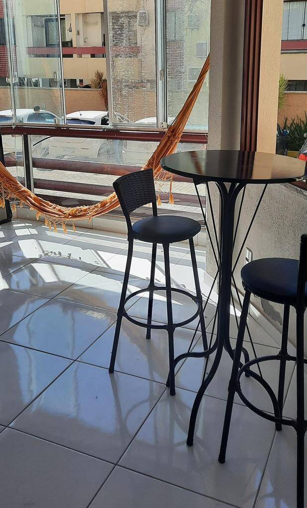 Apartamento, 1 quarto, 42 m² - Foto 2