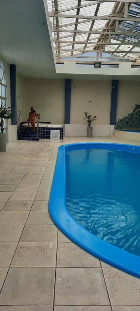 Apartamento, 1 quarto, 42 m² - Foto 7