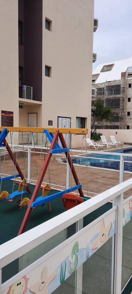 Apartamento, 1 quarto, 42 m² - Foto 8