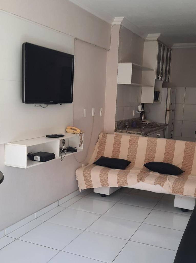 Apartamento, 1 quarto, 42 m² - Foto 13