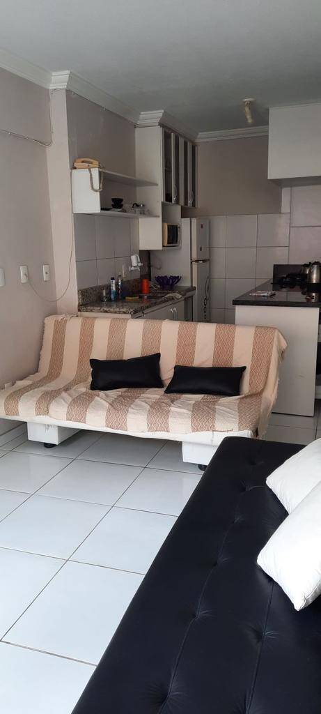 Apartamento, 1 quarto, 42 m² - Foto 15