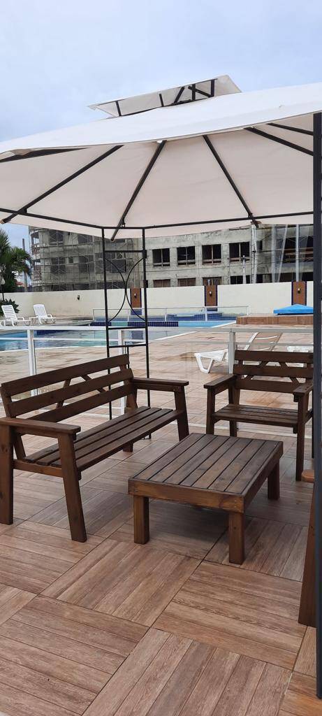 Apartamento, 1 quarto, 42 m² - Foto 20