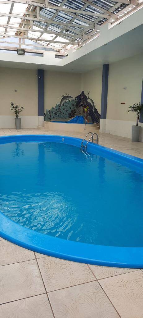 Apartamento, 1 quarto, 42 m² - Foto 17