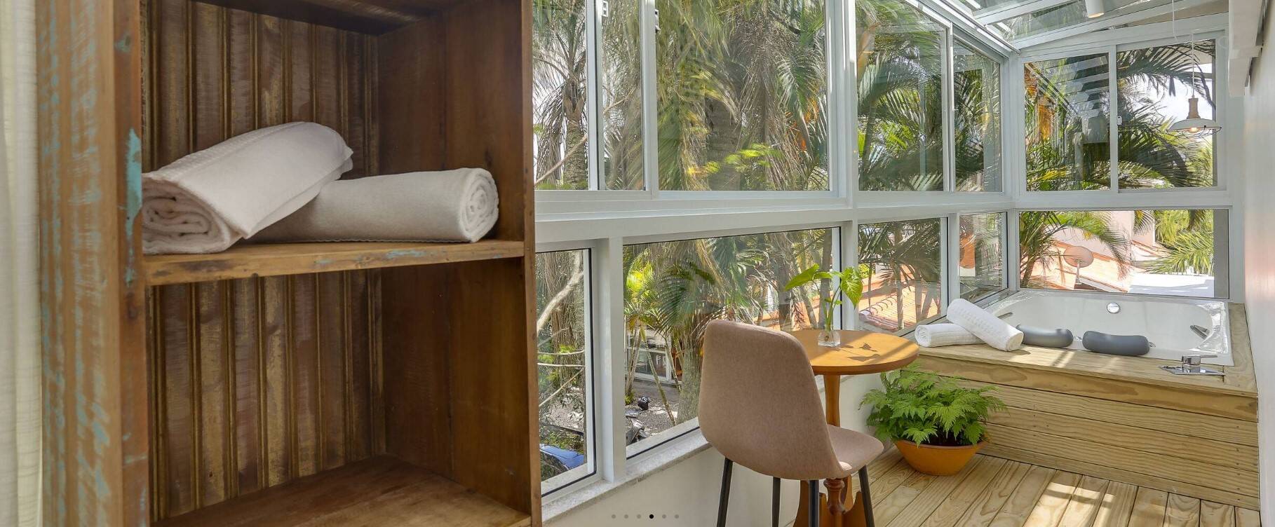 Prédio Inteiro à venda com 10 quartos, 545m² - Foto 4