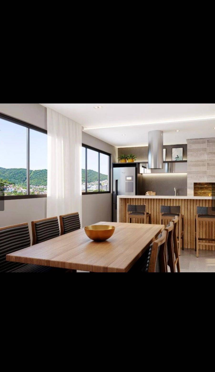 Apartamento, 2 quartos, 74 m² - Foto 5