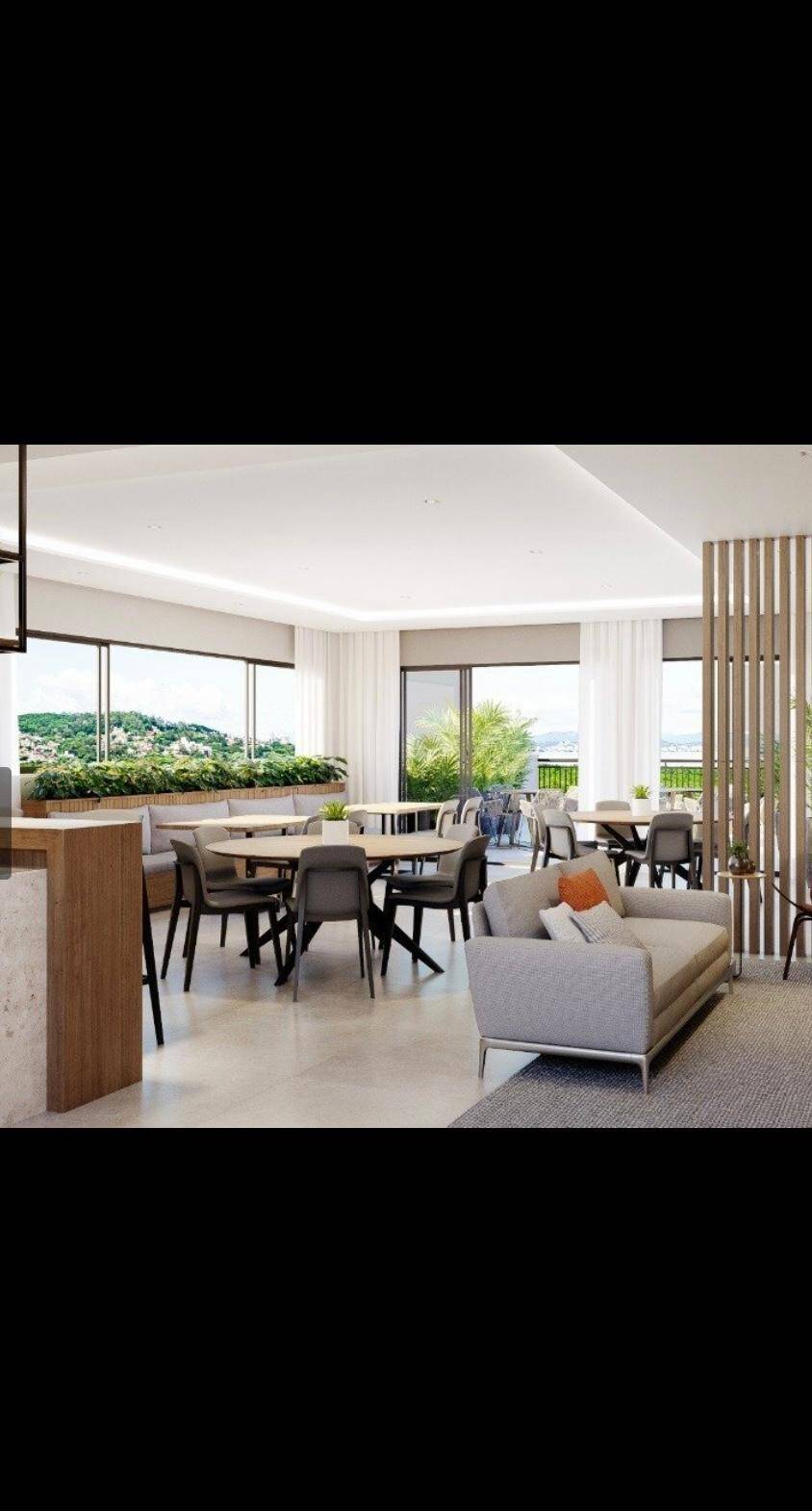 Apartamento, 2 quartos, 74 m² - Foto 8