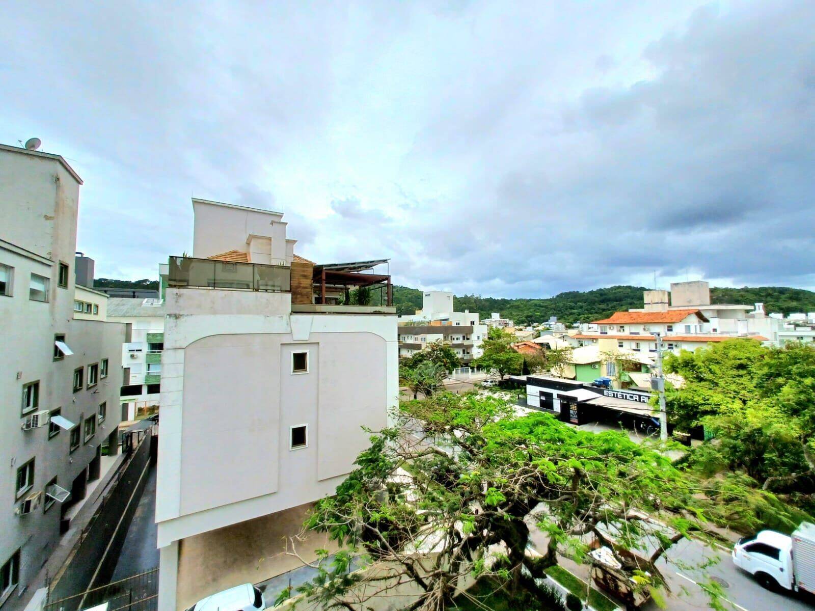 Apartamento à venda com 1 quarto, 46m² - Foto 7
