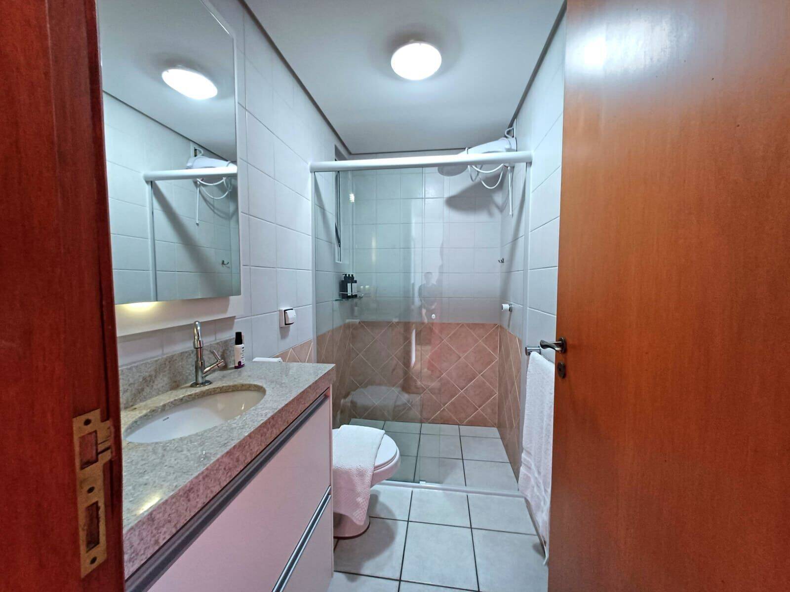 Apartamento à venda com 1 quarto, 46m² - Foto 10