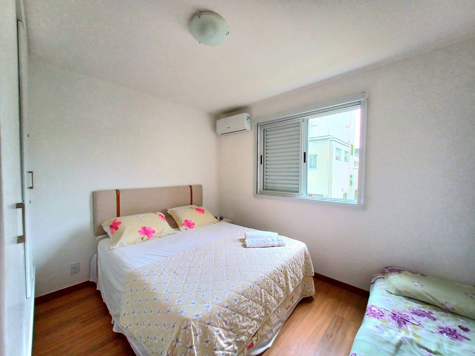 Apartamento à venda com 1 quarto, 46m² - Foto 12