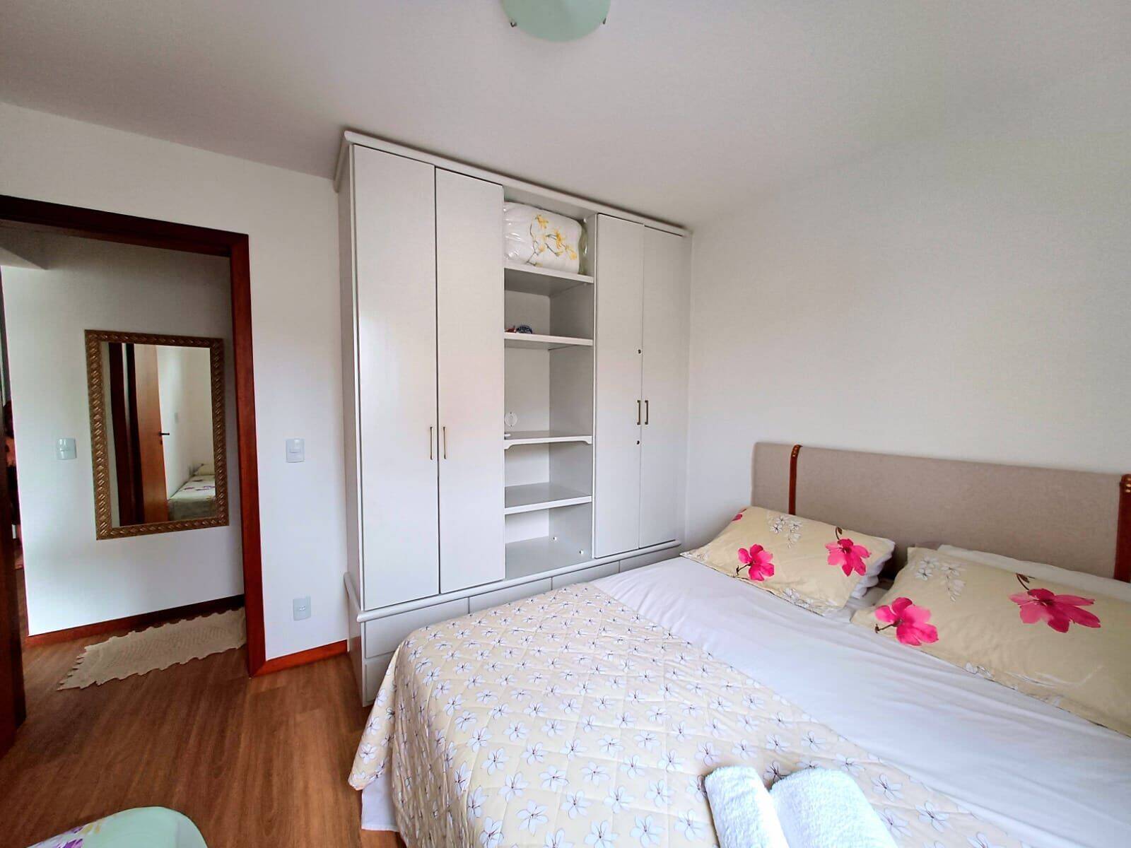 Apartamento à venda com 1 quarto, 46m² - Foto 13