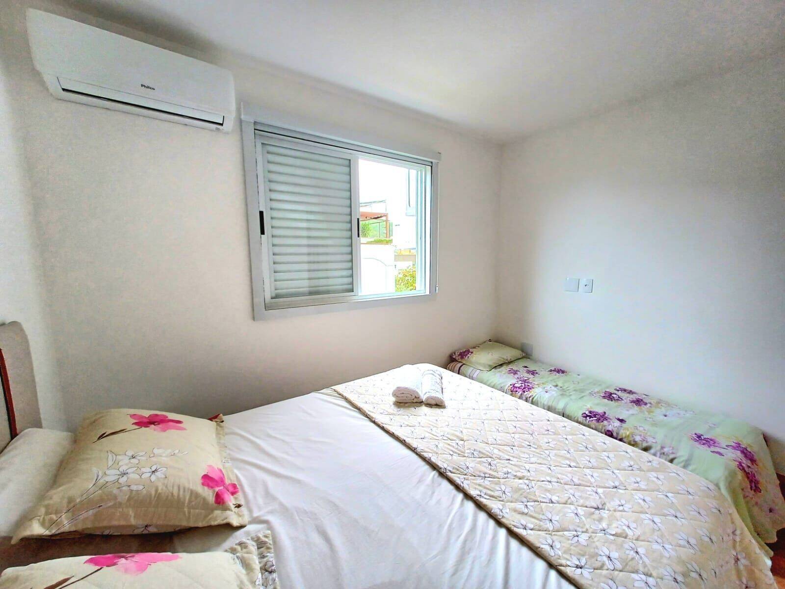 Apartamento à venda com 1 quarto, 46m² - Foto 14