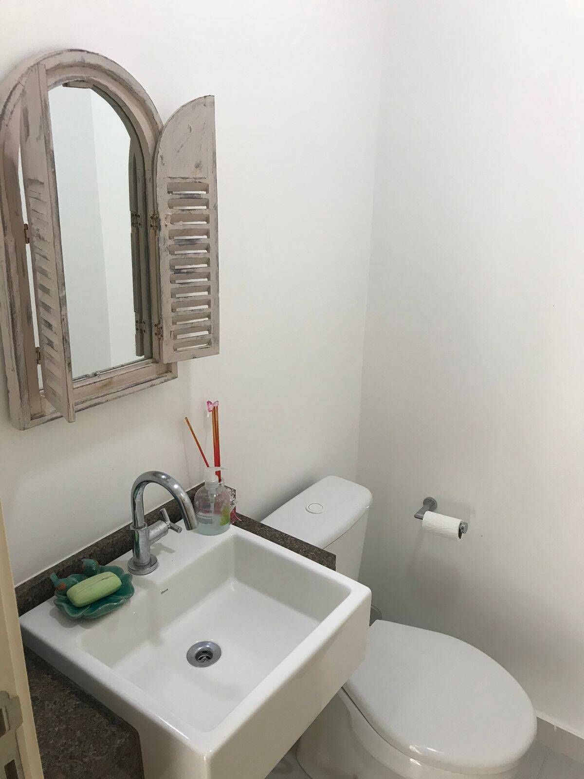 Apartamento à venda com 1 quarto, 80m² - Foto 12