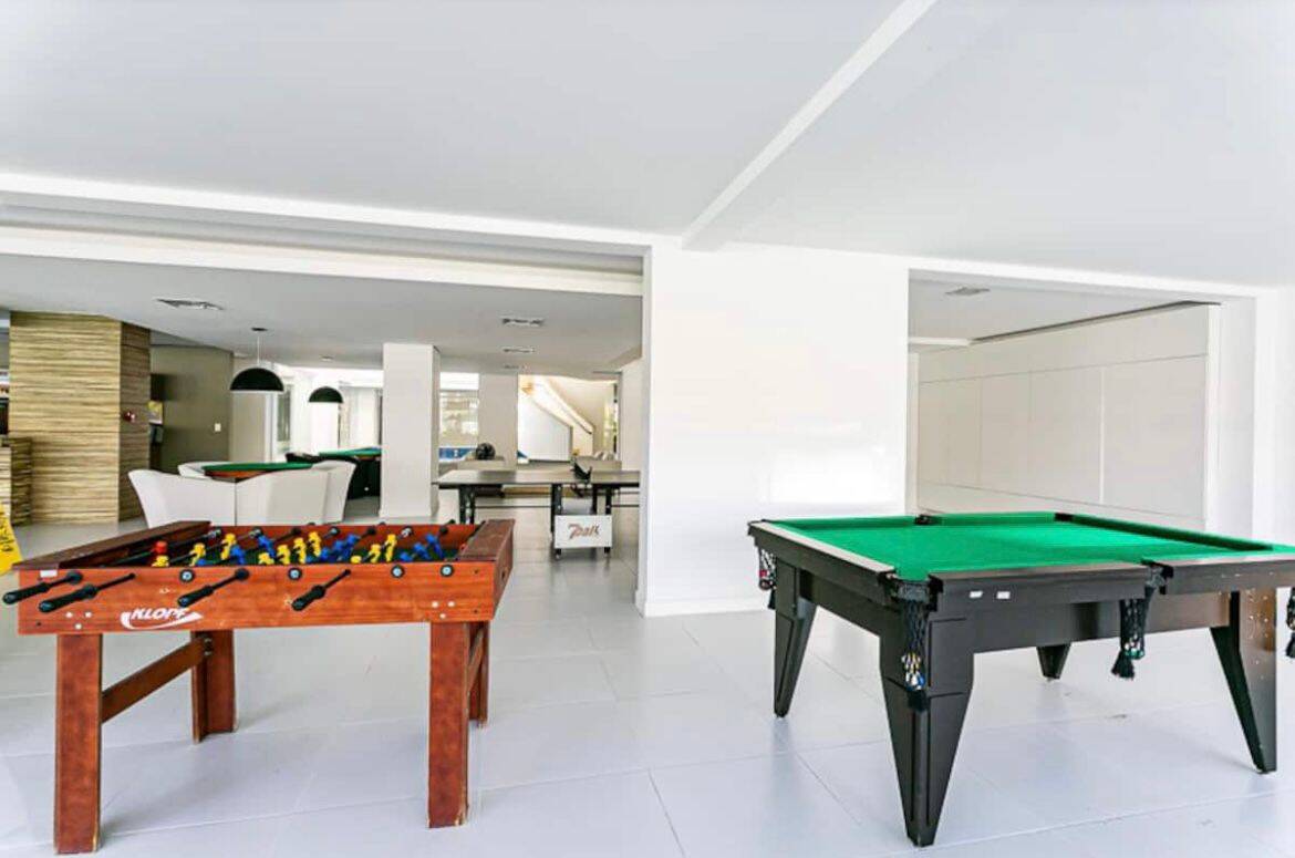 Apartamento à venda com 1 quarto, 80m² - Foto 30
