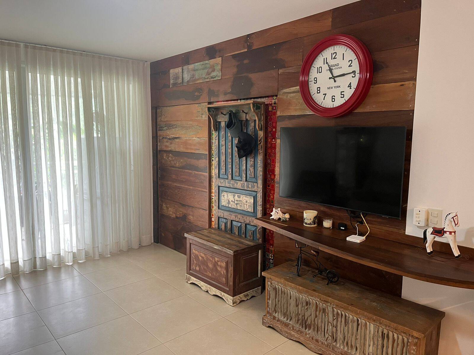 Apartamento à venda com 1 quarto, 80m² - Foto 1