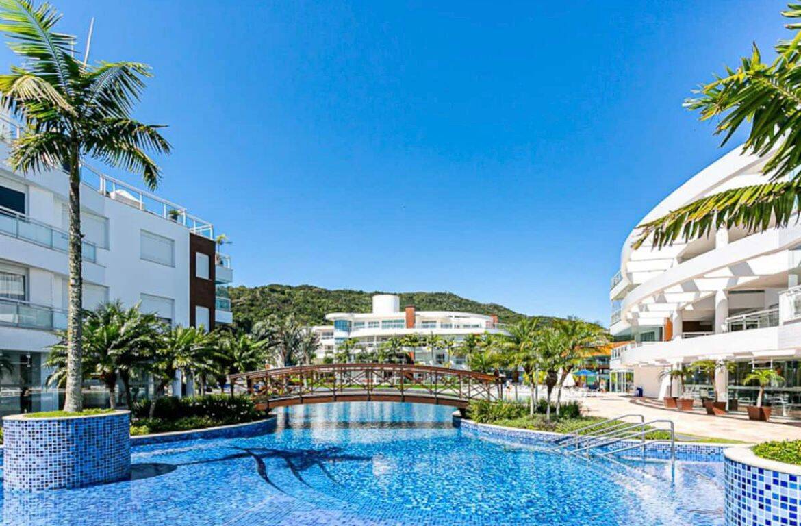 Apartamento à venda com 1 quarto, 80m² - Foto 37