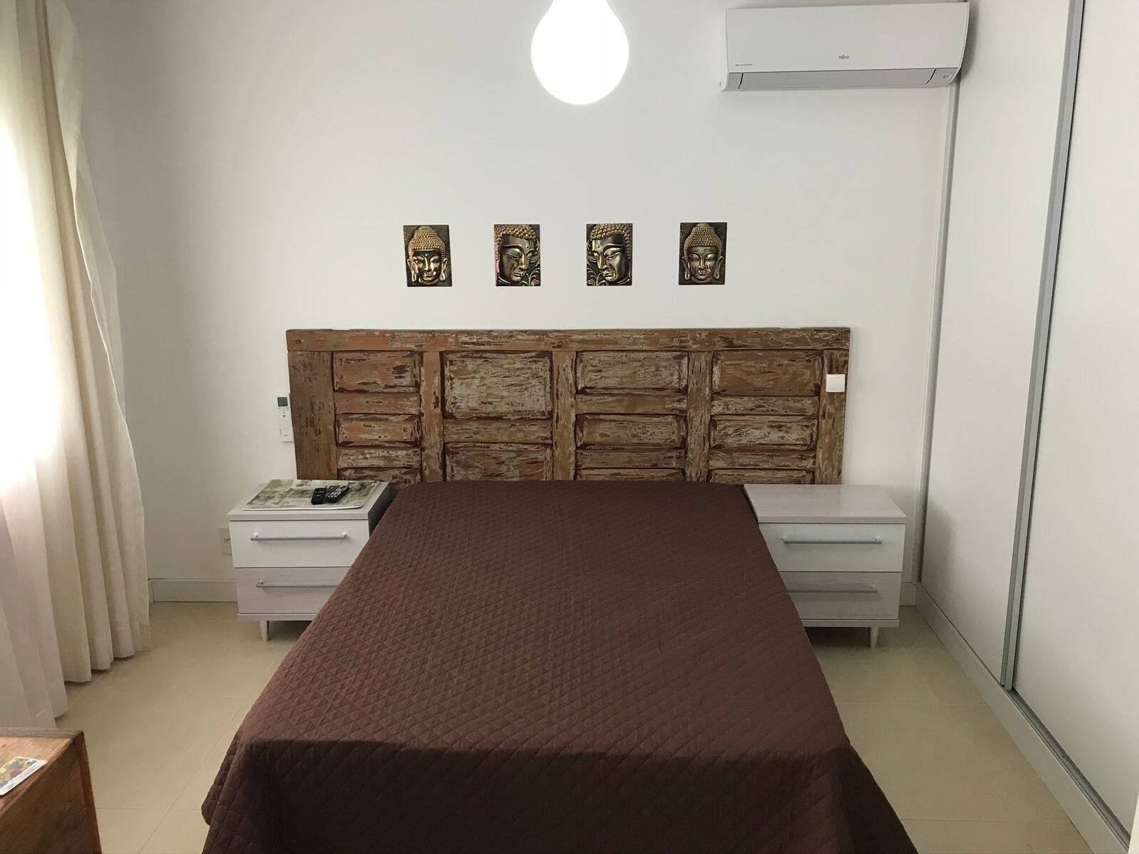 Apartamento à venda com 1 quarto, 80m² - Foto 21