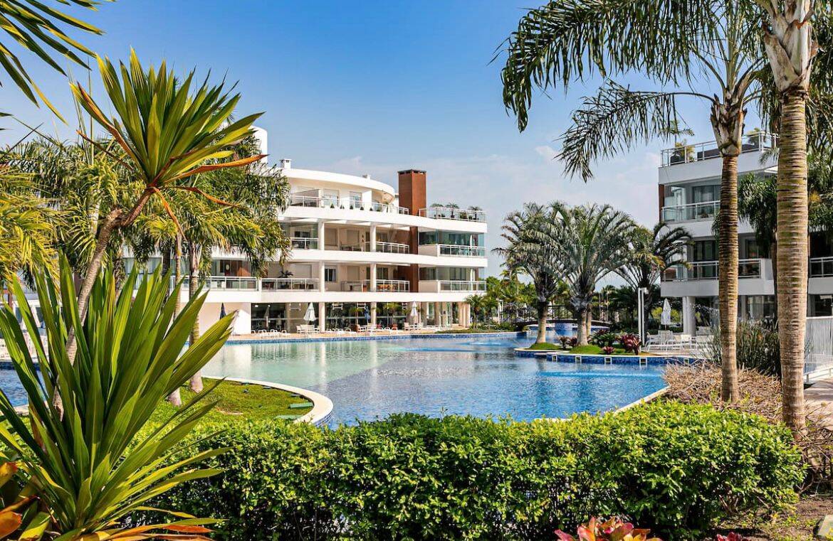 Apartamento à venda com 1 quarto, 80m² - Foto 49