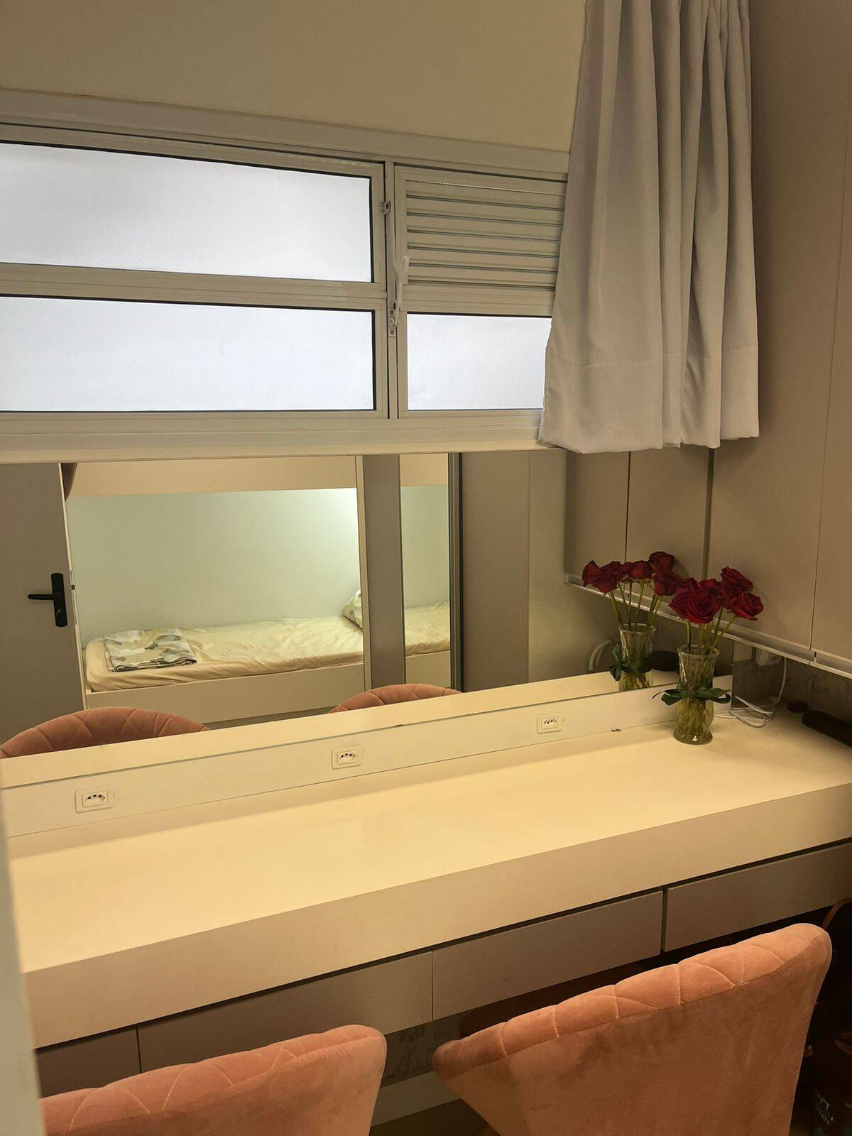 Apartamento à venda com 1 quarto, 80m² - Foto 25