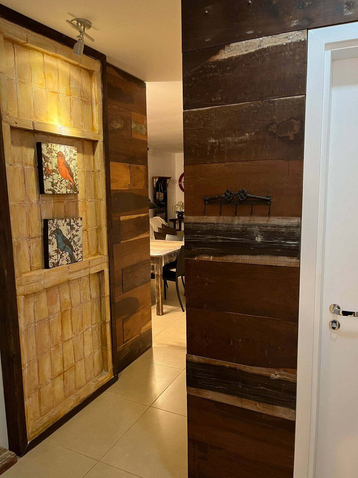 Apartamento à venda com 1 quarto, 80m² - Foto 9