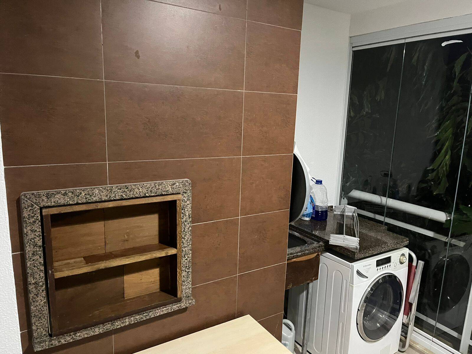 Apartamento à venda com 1 quarto, 80m² - Foto 10