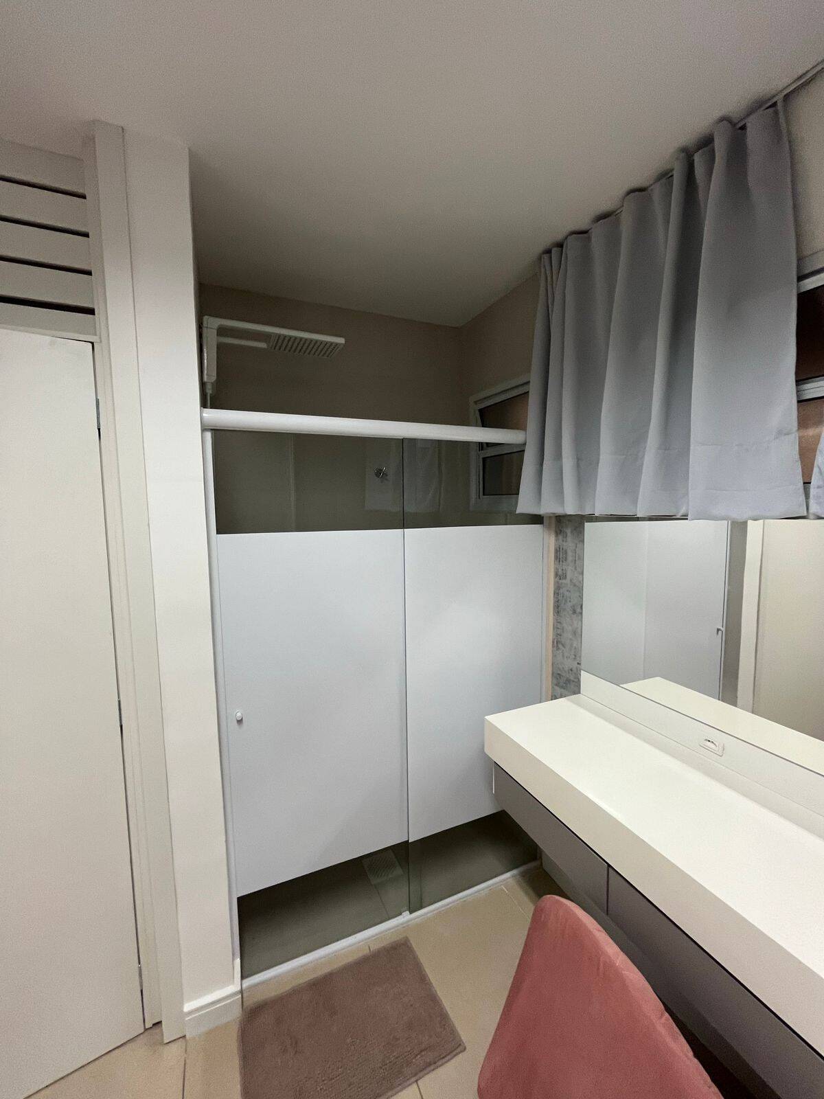 Apartamento à venda com 1 quarto, 80m² - Foto 29