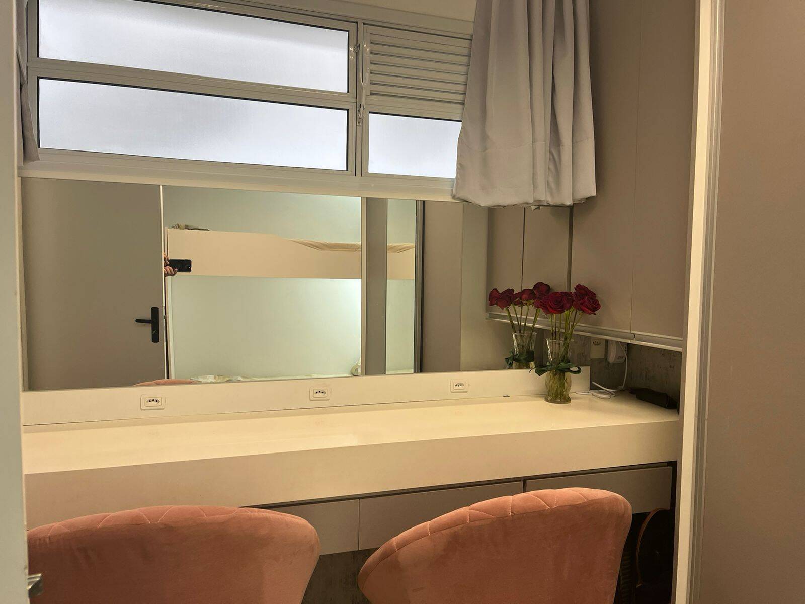 Apartamento à venda com 1 quarto, 80m² - Foto 38