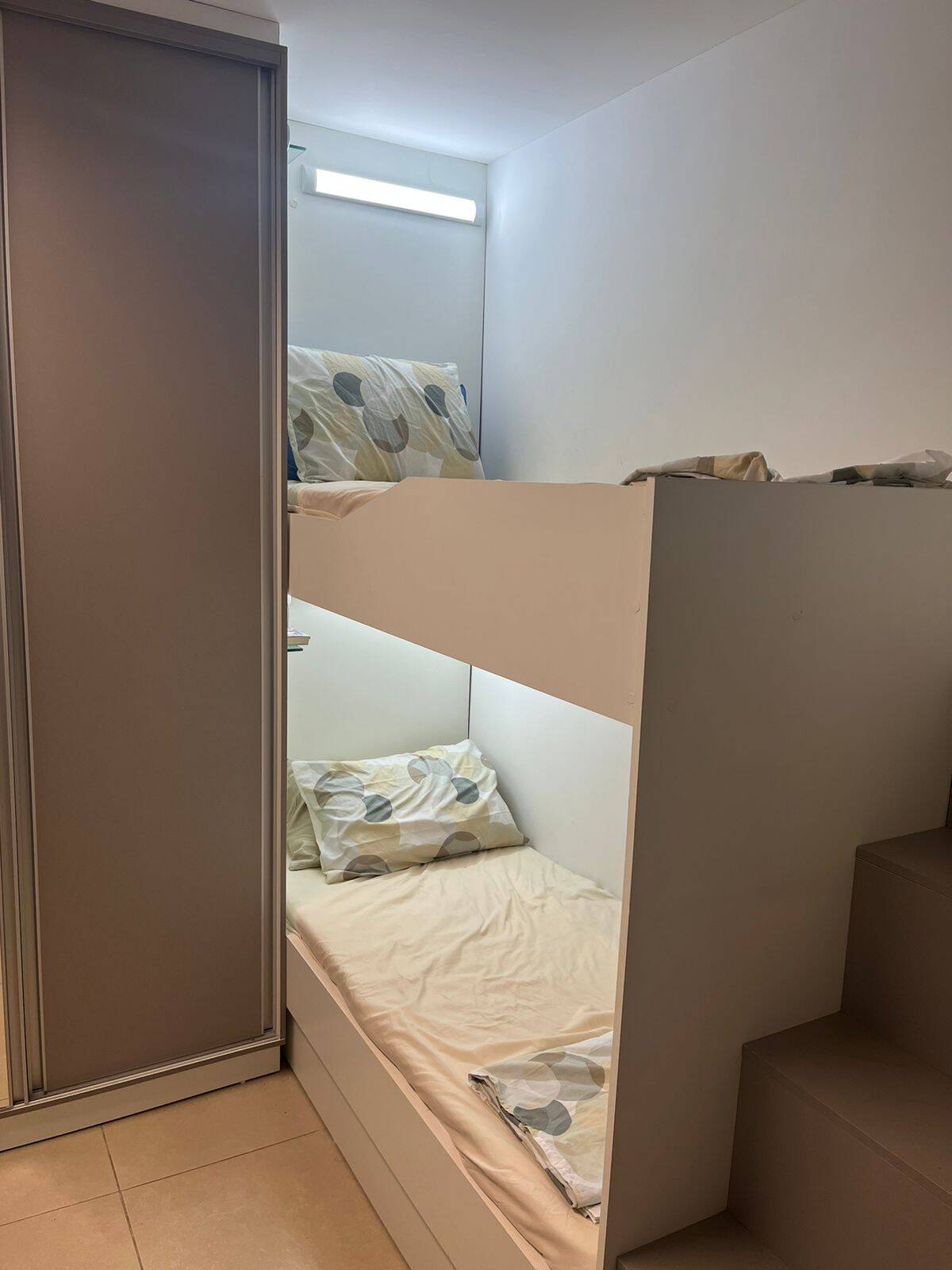 Apartamento à venda com 1 quarto, 80m² - Foto 36