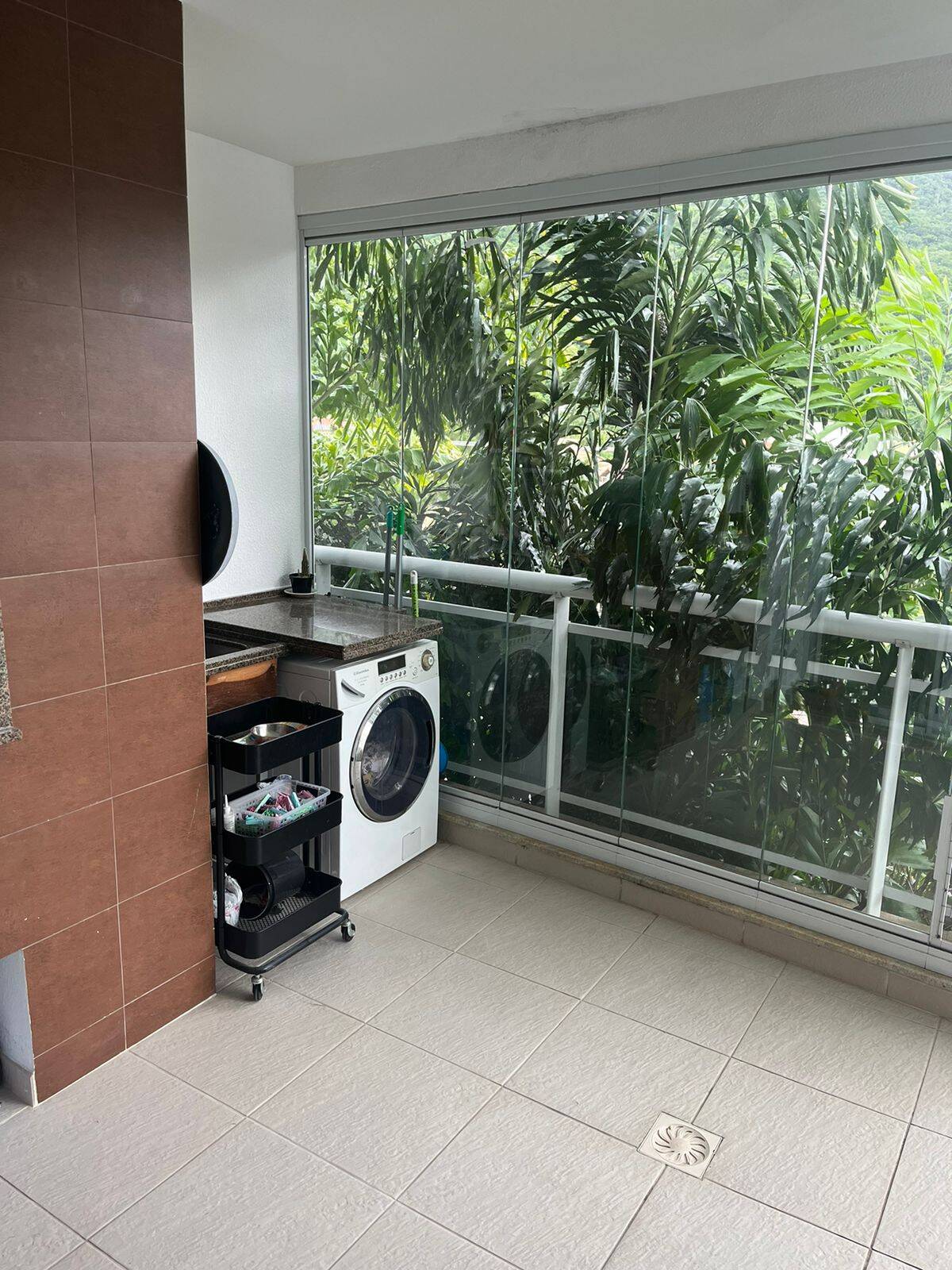 Apartamento à venda com 1 quarto, 80m² - Foto 11
