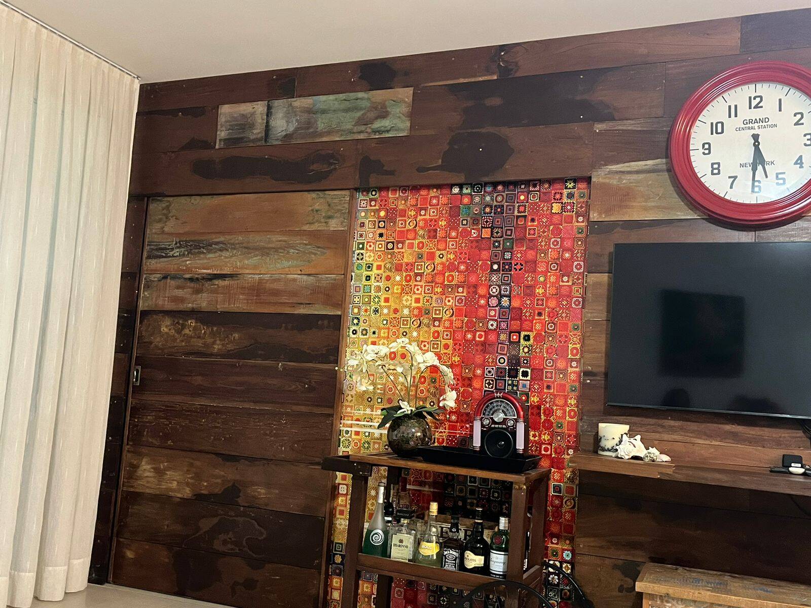 Apartamento à venda com 1 quarto, 80m² - Foto 16