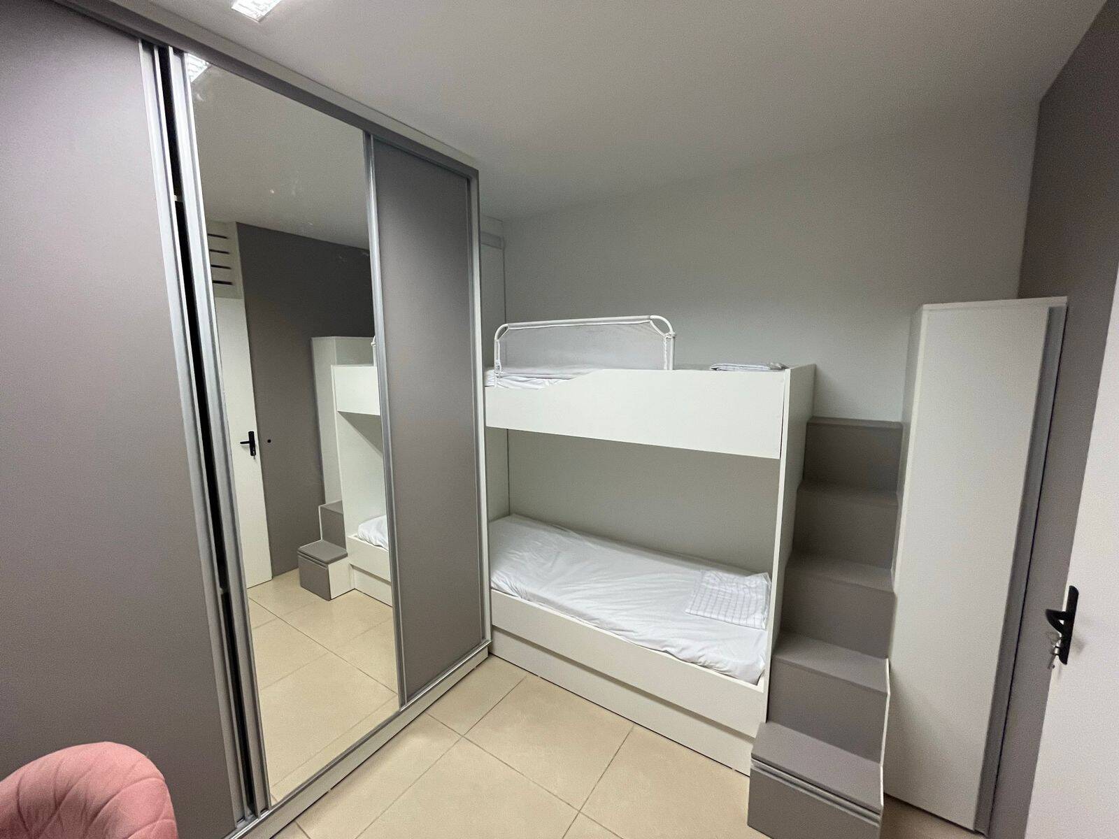 Apartamento à venda com 1 quarto, 80m² - Foto 40