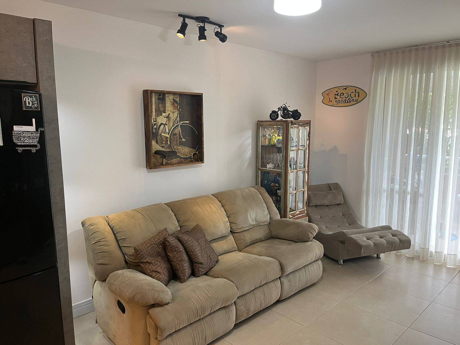 Apartamento à venda com 1 quarto, 80m² - Foto 14