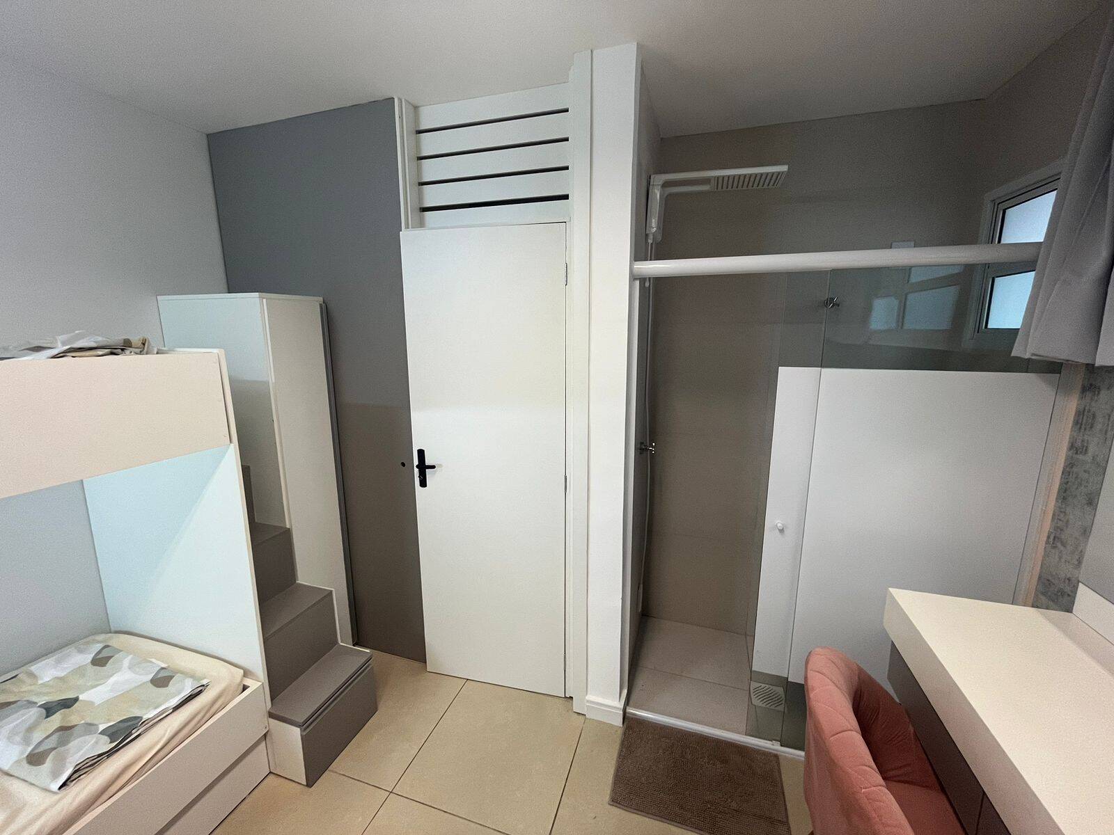 Apartamento à venda com 1 quarto, 80m² - Foto 35