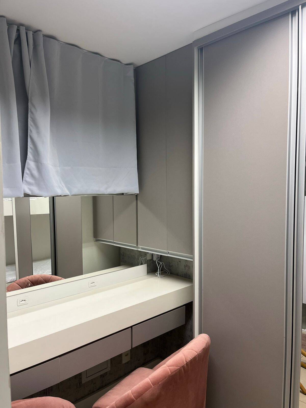 Apartamento à venda com 1 quarto, 80m² - Foto 43
