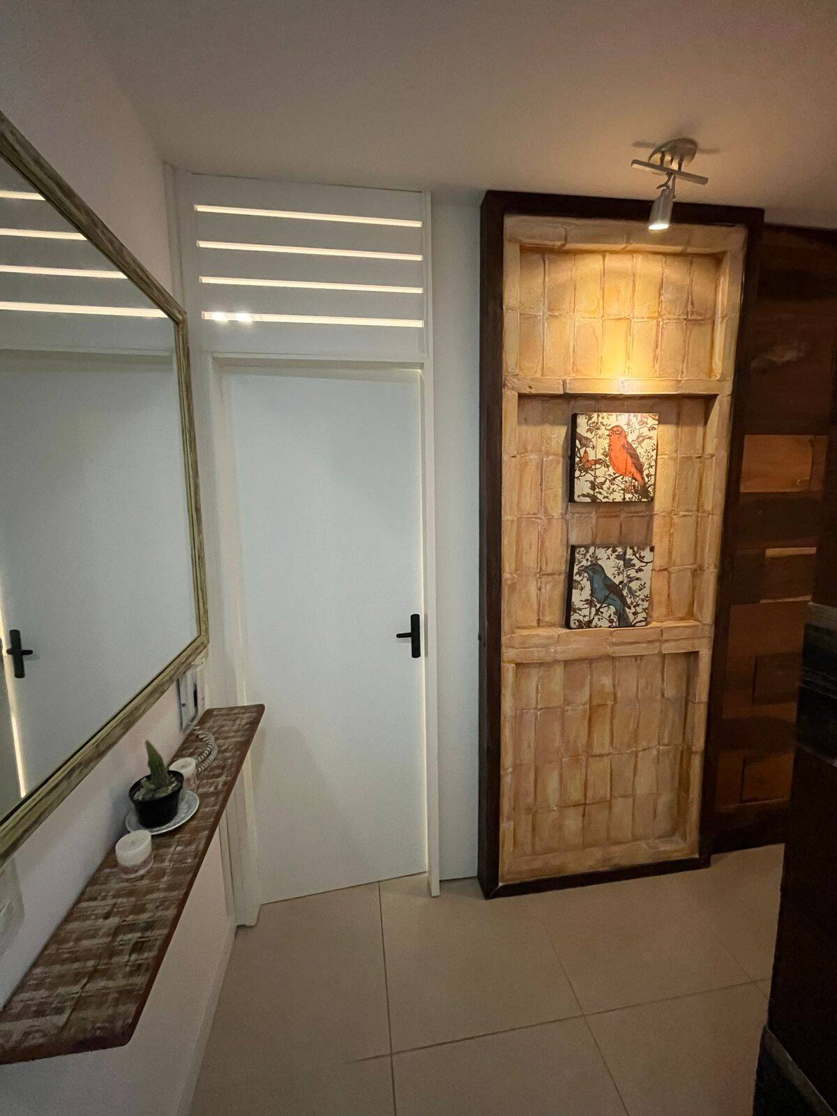 Apartamento à venda com 1 quarto, 80m² - Foto 41