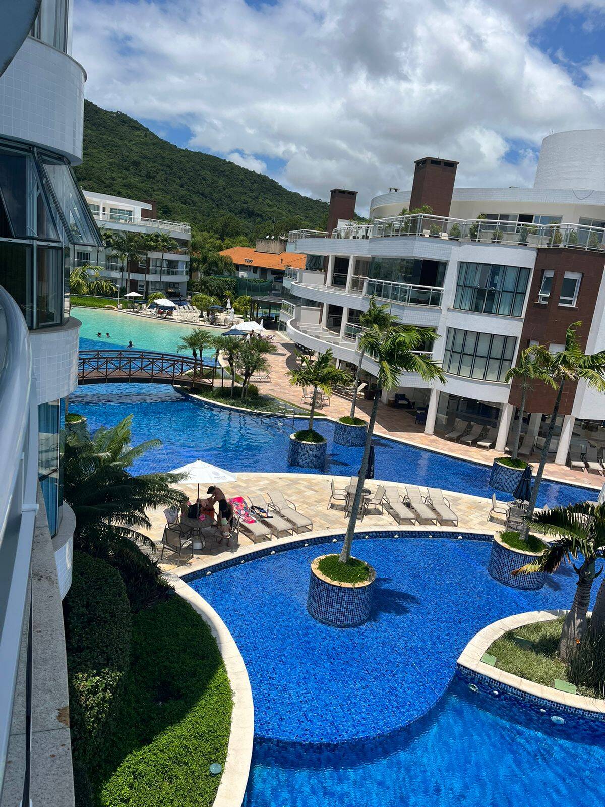 Apartamento à venda com 1 quarto, 80m² - Foto 63