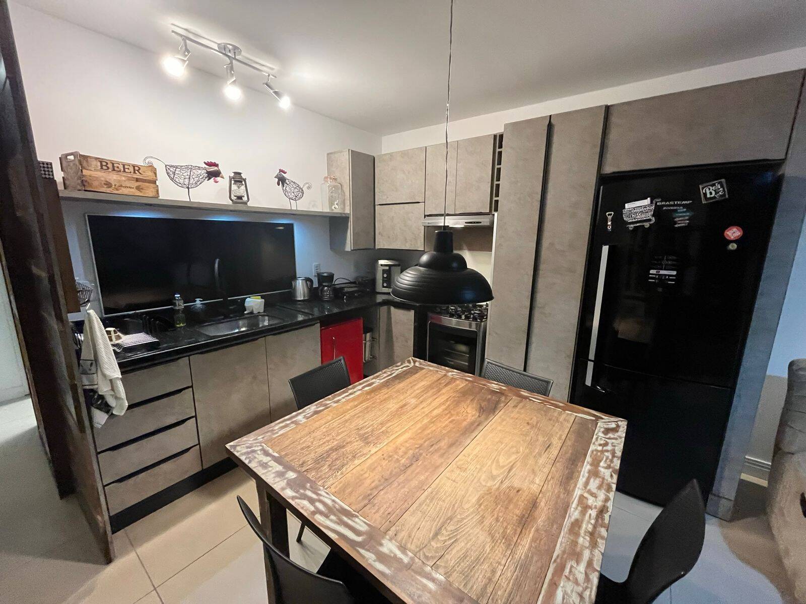 Apartamento à venda com 1 quarto, 80m² - Foto 20
