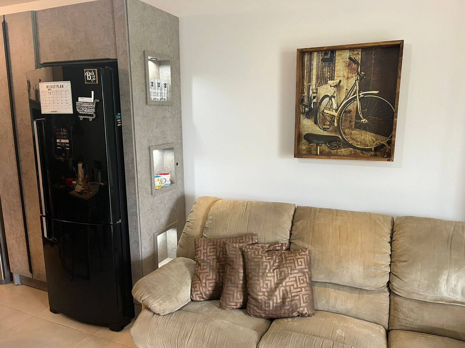 Apartamento à venda com 1 quarto, 80m² - Foto 19