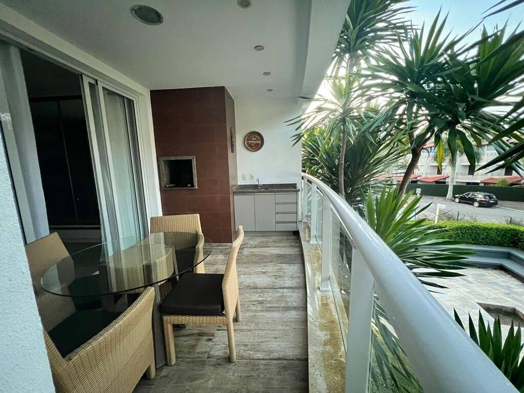 Apartamento à venda com 1 quarto, 80m² - Foto 3