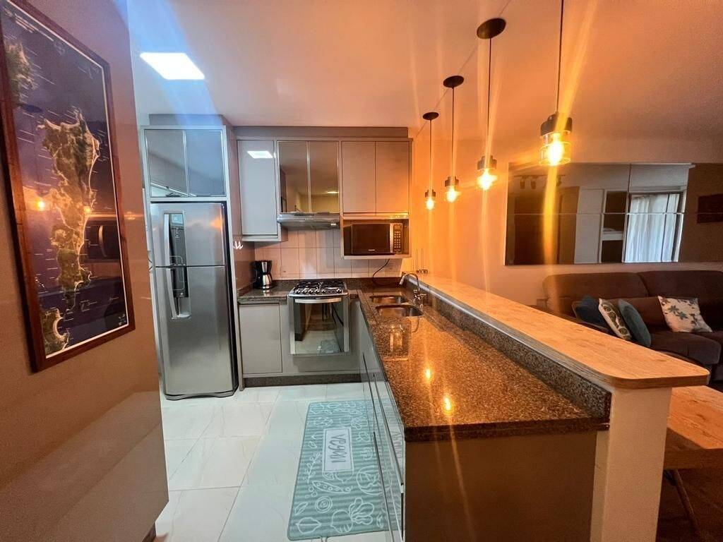 Apartamento à venda com 1 quarto, 80m² - Foto 4