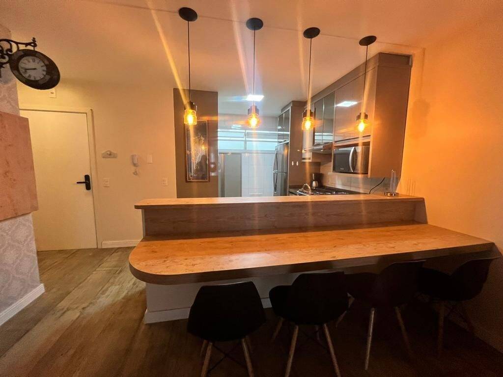 Apartamento à venda com 1 quarto, 80m² - Foto 5