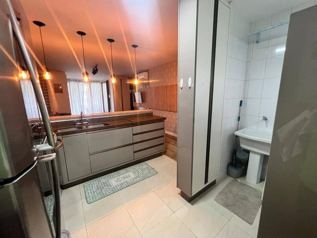 Apartamento à venda com 1 quarto, 80m² - Foto 6